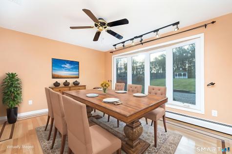 40 Country Side Drive Rocky Hill CT 06067