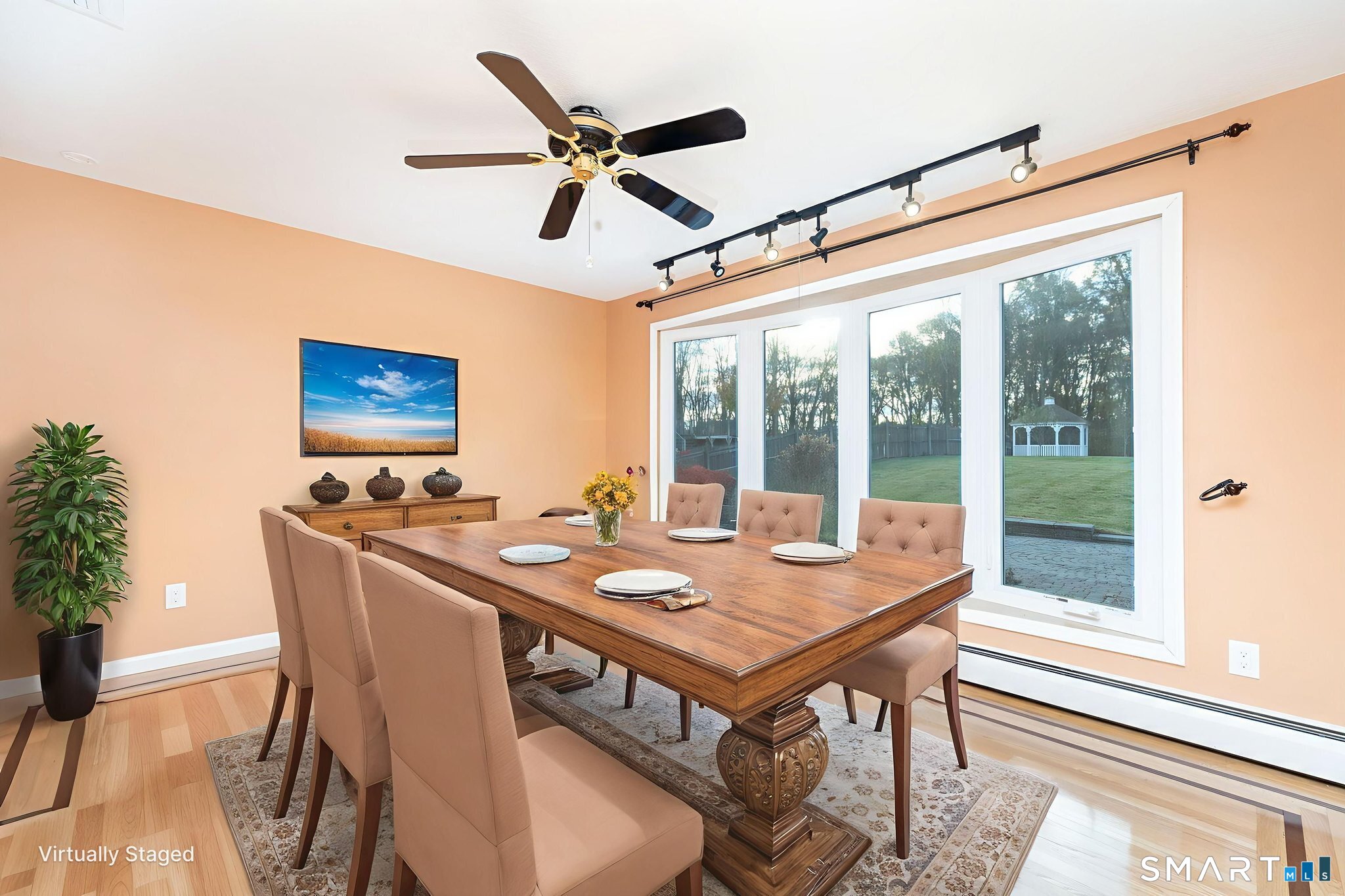 40 Country Side Drive Rocky Hill CT 06067