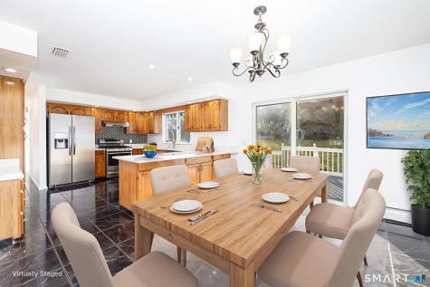 40 Country Side Drive Rocky Hill CT 06067