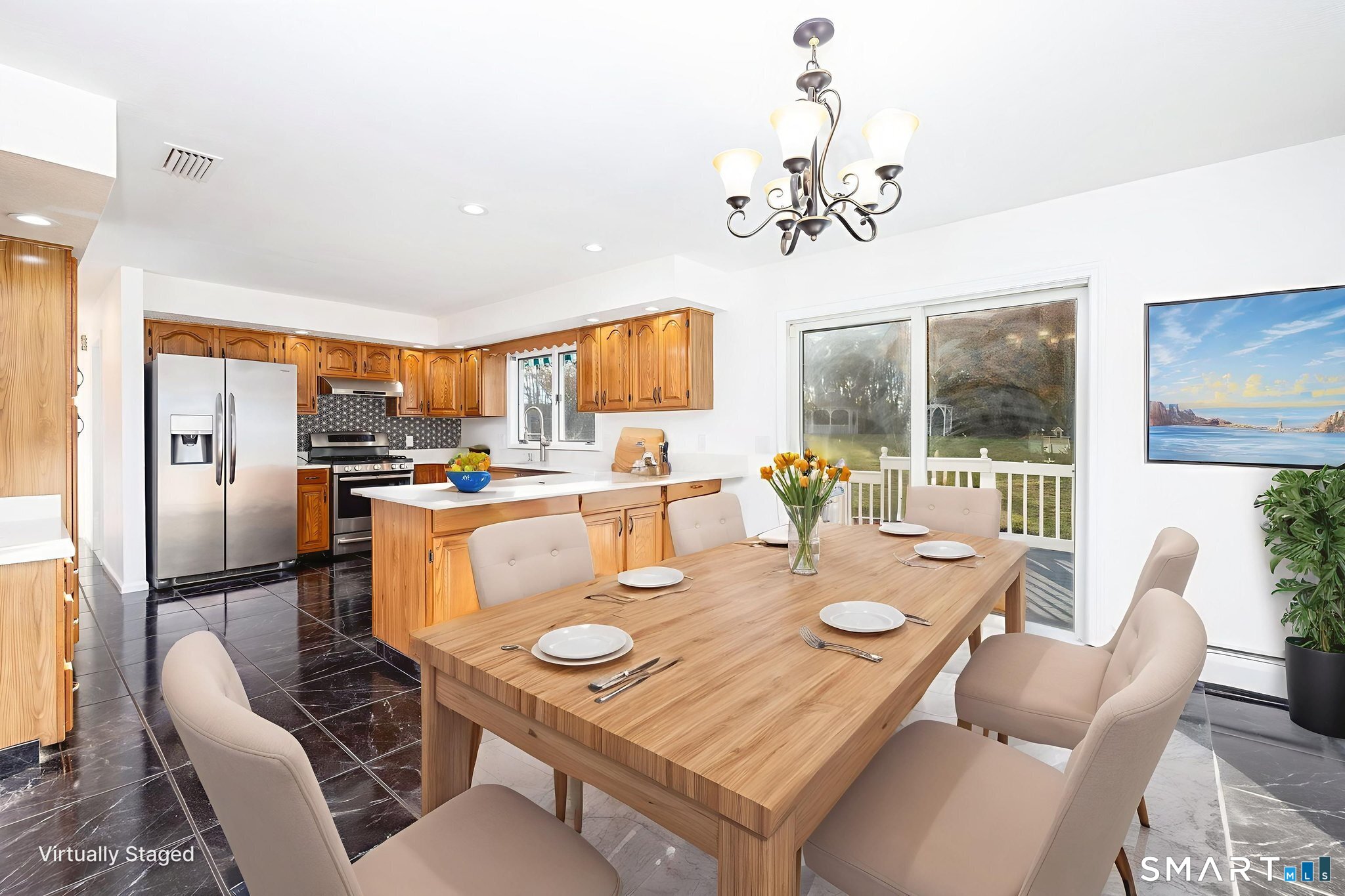 40 Country Side Drive Rocky Hill CT 06067