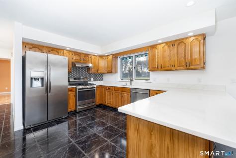 40 Country Side Drive Rocky Hill CT 06067