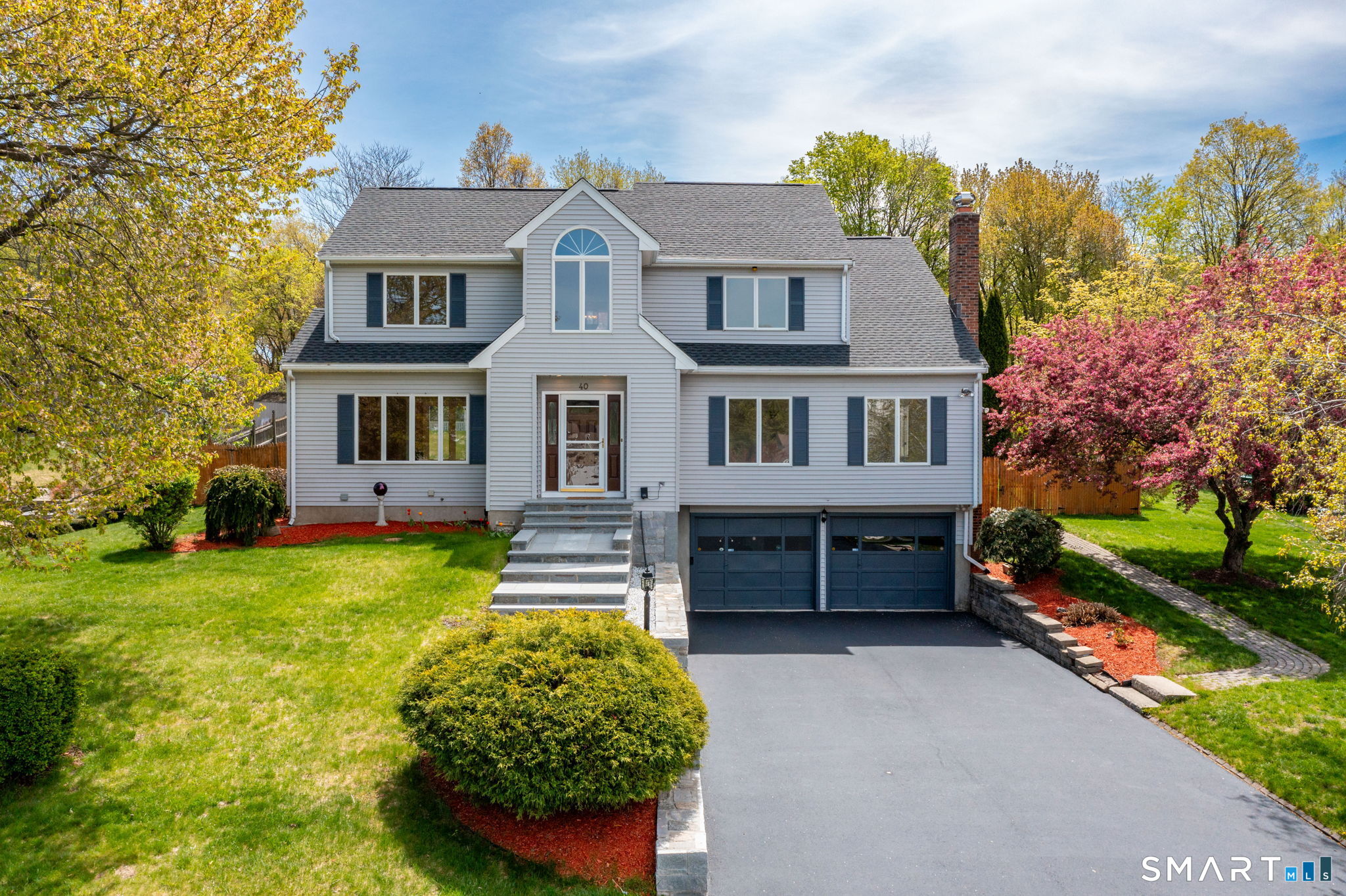 40 Country Side Drive Rocky Hill CT 06067