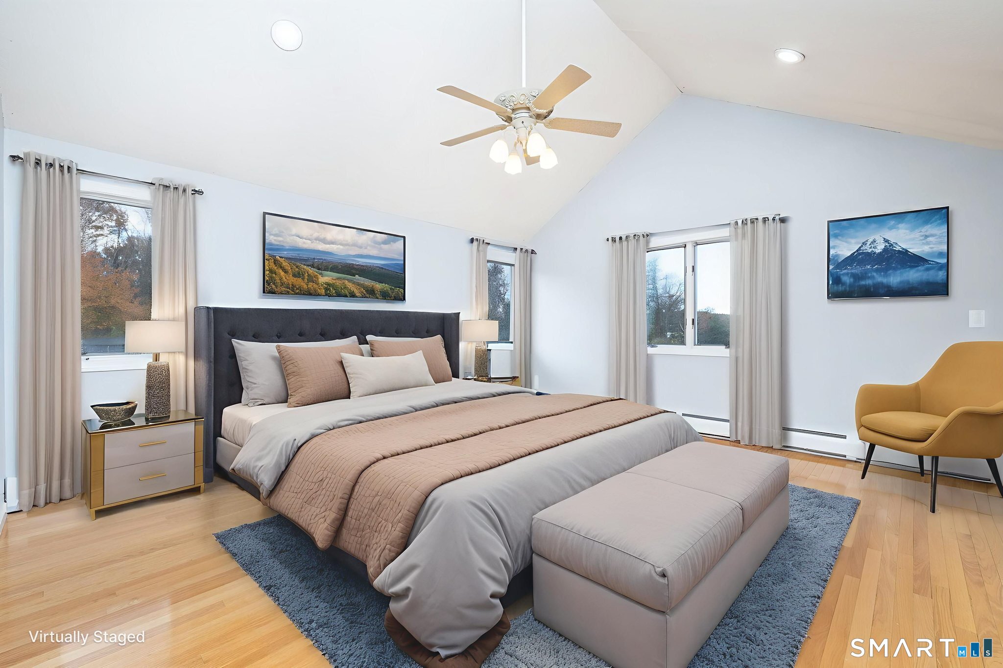 40 Country Side Drive Rocky Hill CT 06067