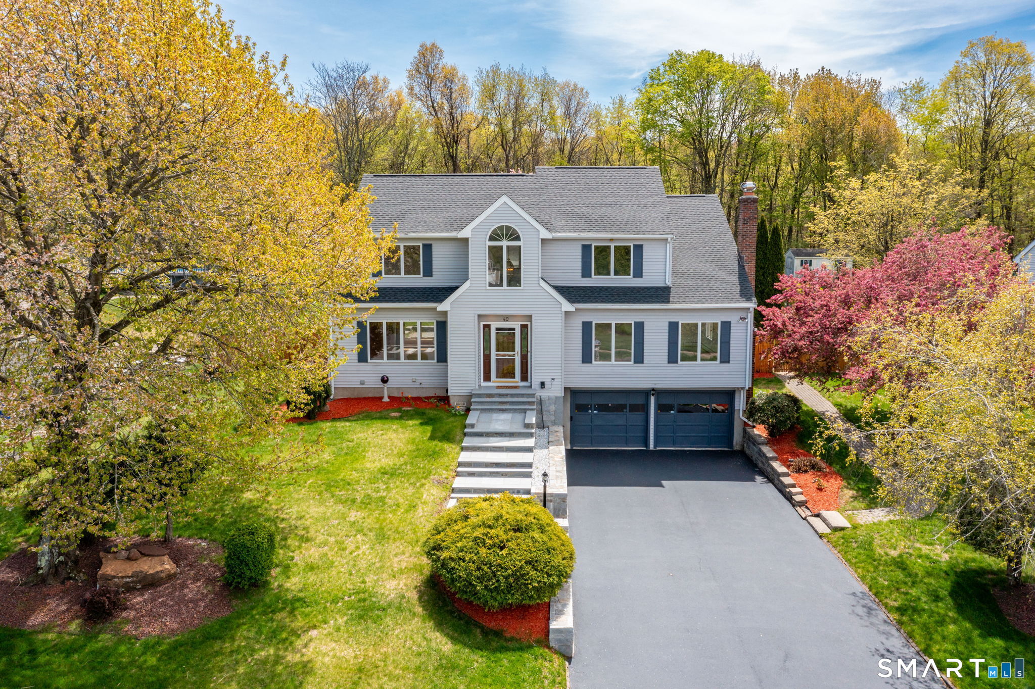 40 Country Side Drive Rocky Hill CT 06067