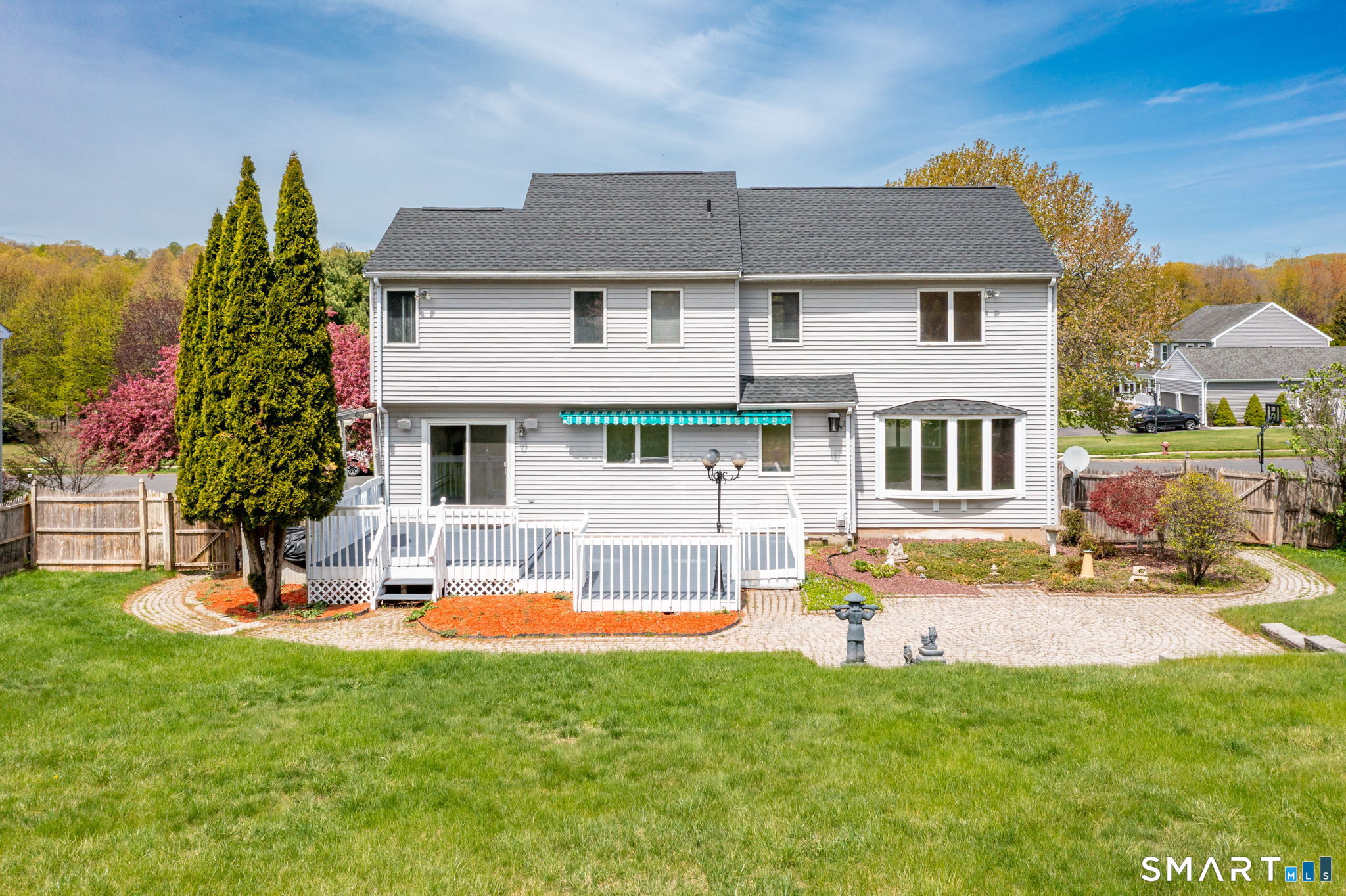 40 Country Side Drive Rocky Hill CT 06067