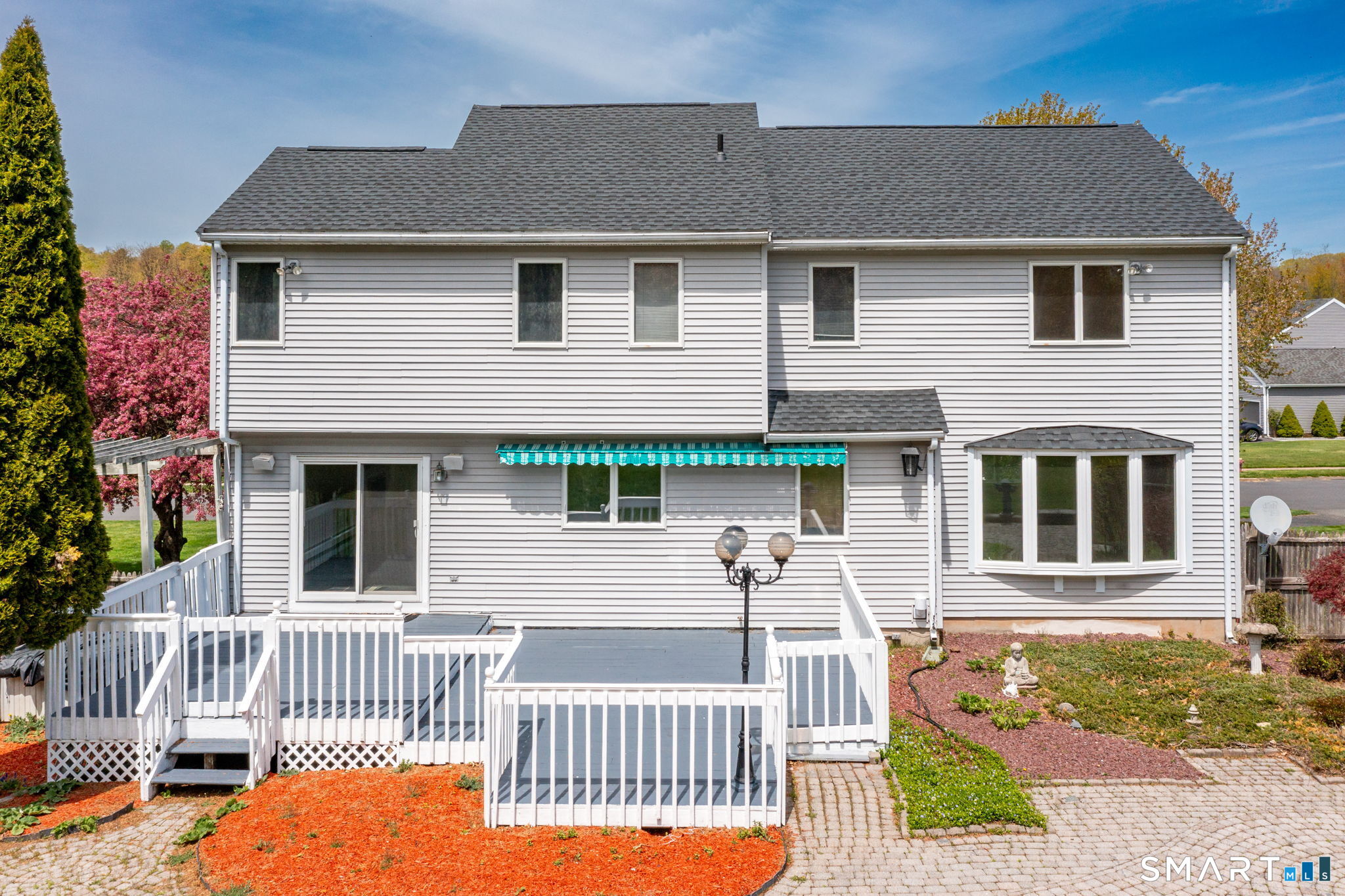 40 Country Side Drive Rocky Hill CT 06067
