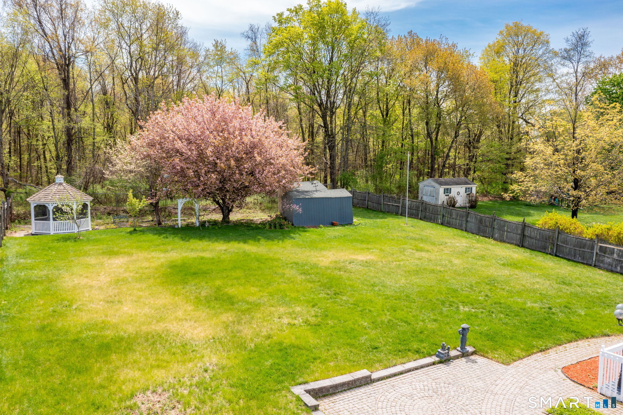 40 Country Side Drive Rocky Hill CT 06067