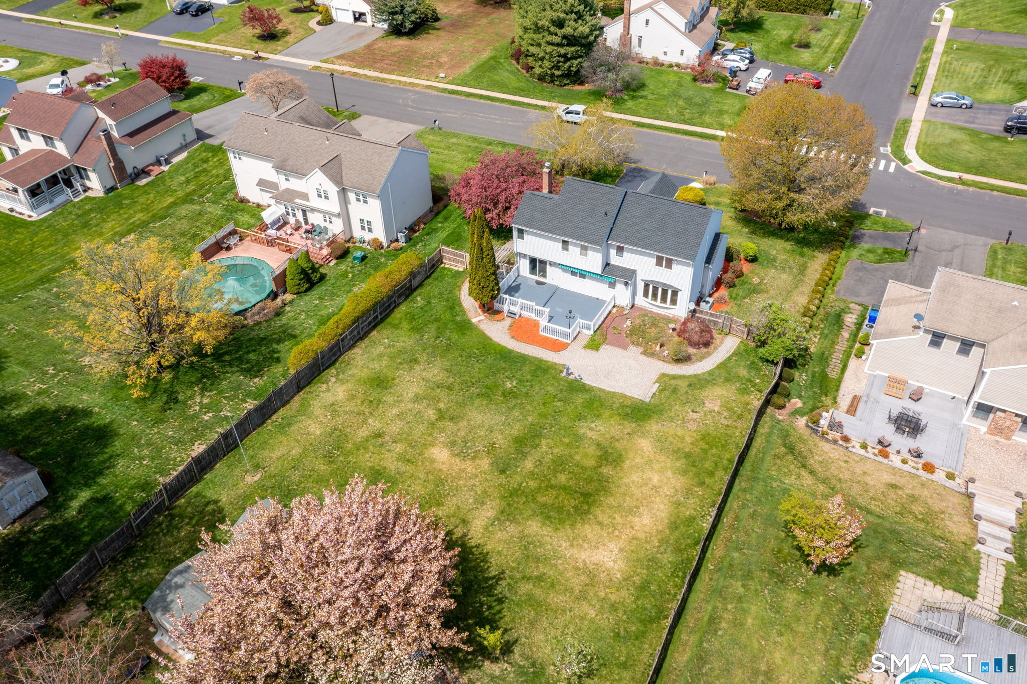 40 Country Side Drive Rocky Hill CT 06067