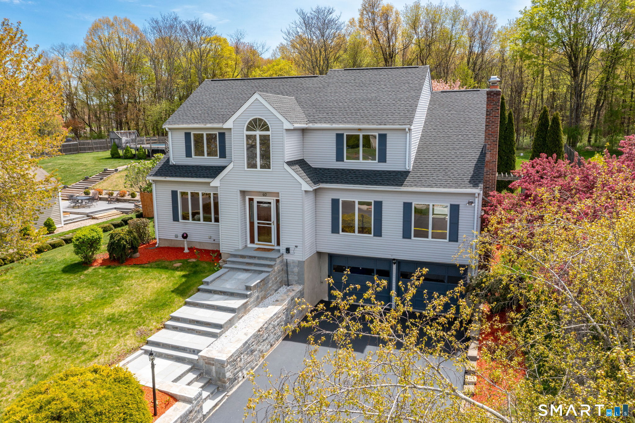 40 Country Side Drive Rocky Hill CT 06067