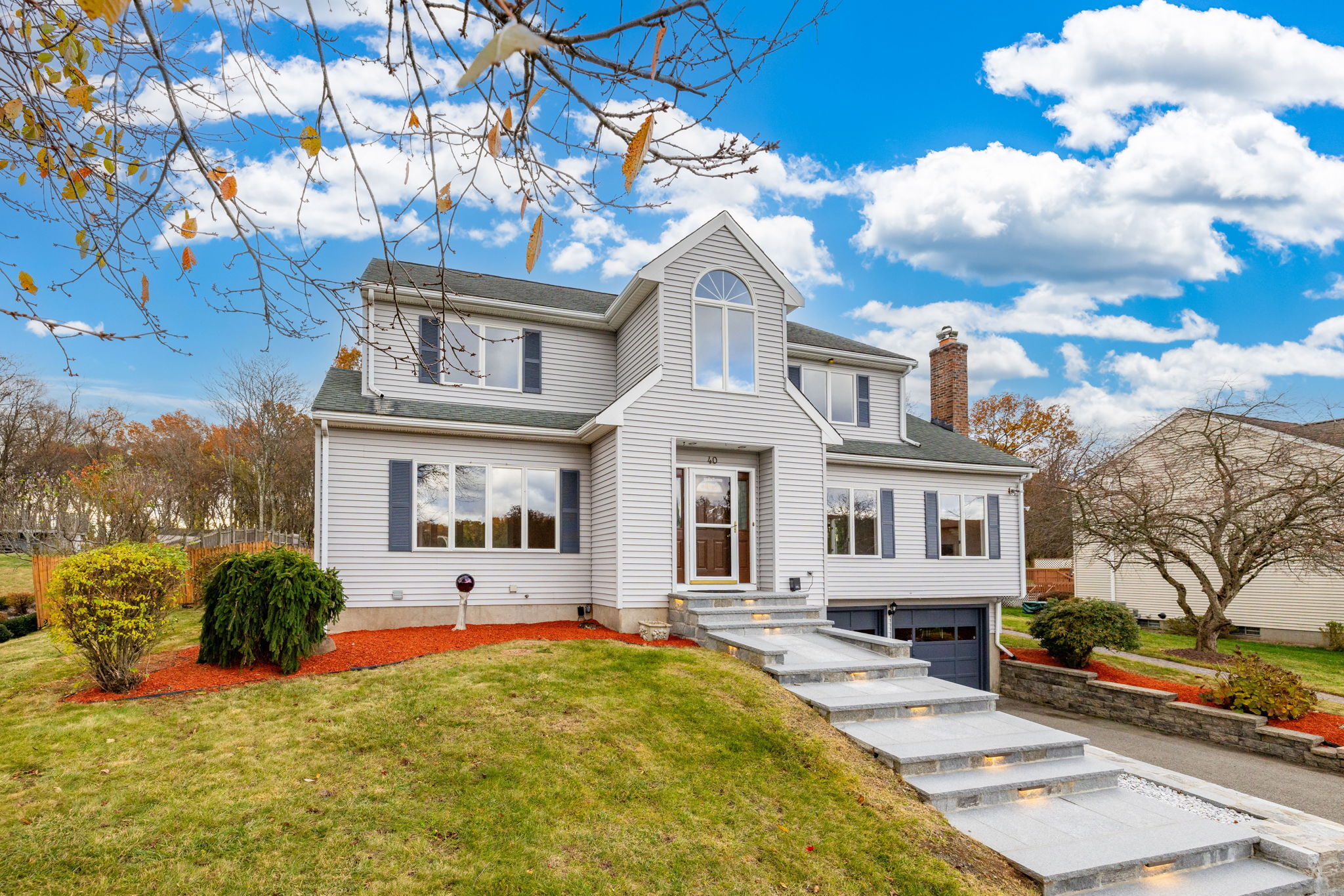 40 Country Side Drive Rocky Hill CT 06067