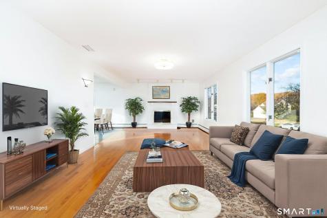 40 Country Side Drive Rocky Hill CT 06067