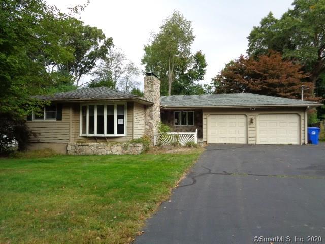 32 Foster Street Newington CT 06111