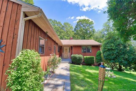 121 Osborn Road Naugatuck CT 06770