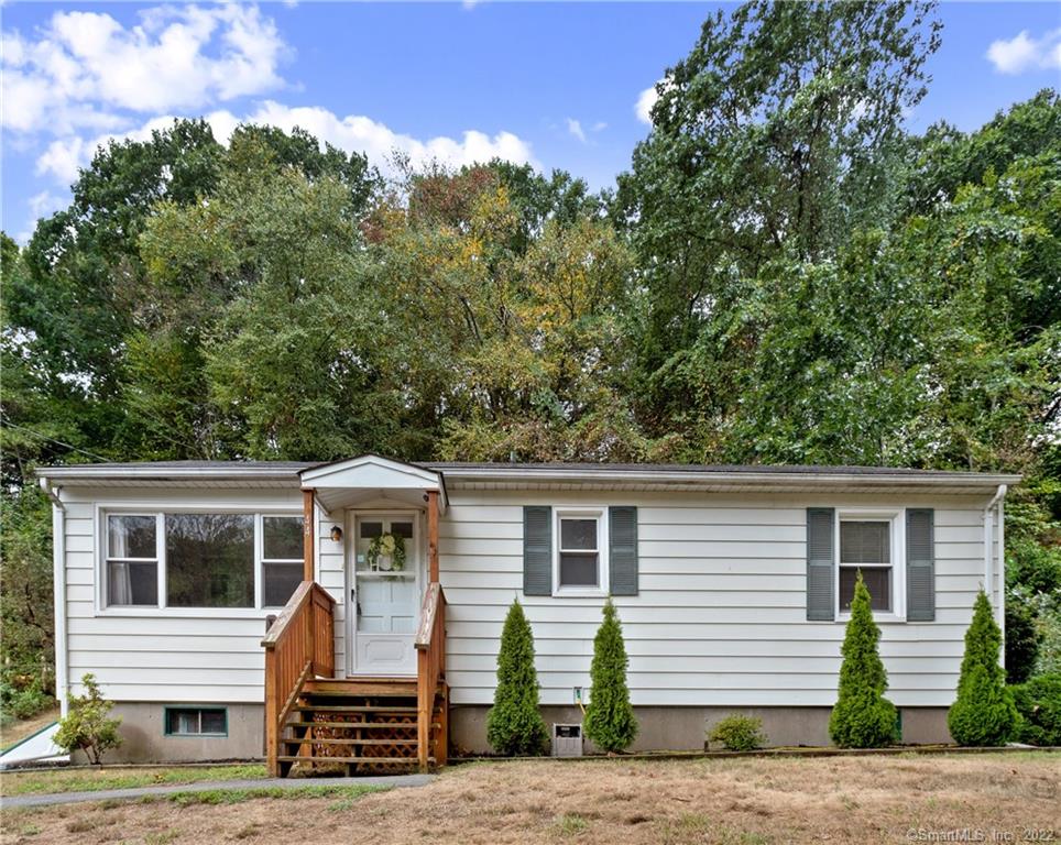 44 Laurel Avenue Derby CT 06418
