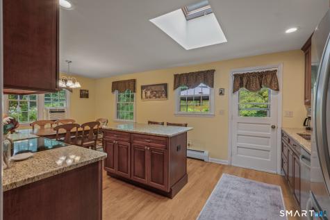 34 Imperial Drive South Windsor CT 06074