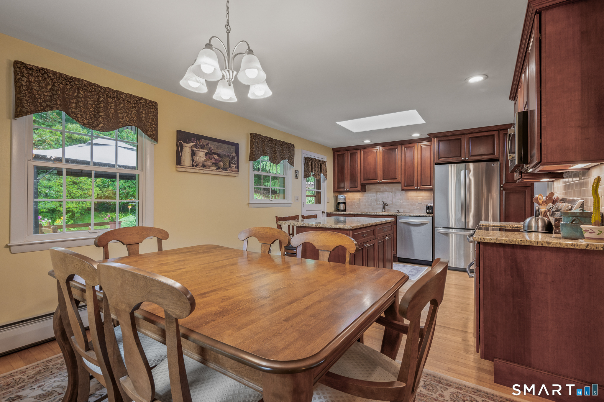 34 Imperial Drive South Windsor CT 06074