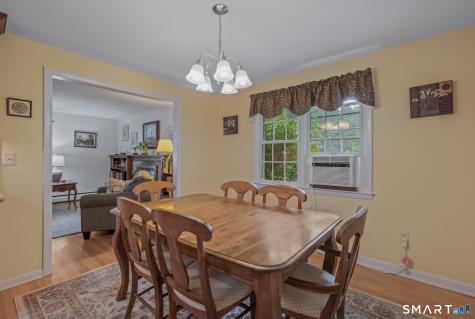 34 Imperial Drive South Windsor CT 06074