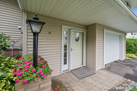 34 Imperial Drive South Windsor CT 06074