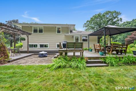 34 Imperial Drive South Windsor CT 06074