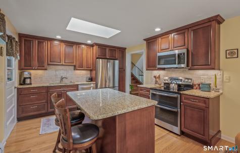 34 Imperial Drive South Windsor CT 06074