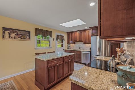 34 Imperial Drive South Windsor CT 06074