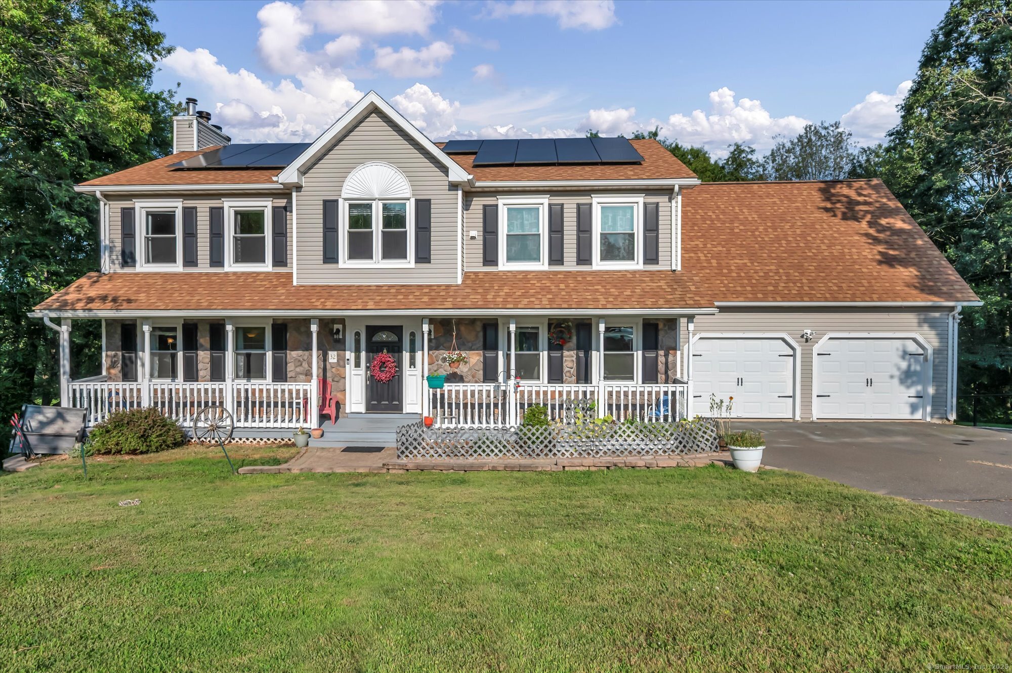 32 Cameron Drive Bristol CT 06010