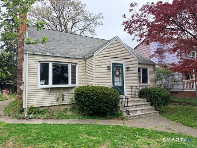 110 Wilkins Avenue Bridgeport CT 06606