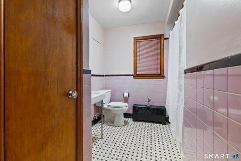110 Wilkins Avenue Bridgeport CT 06606