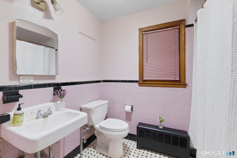 110 Wilkins Avenue Bridgeport CT 06606