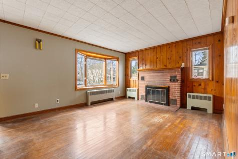 110 Wilkins Avenue Bridgeport CT 06606