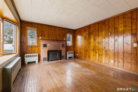 110 Wilkins Avenue Bridgeport CT 06606