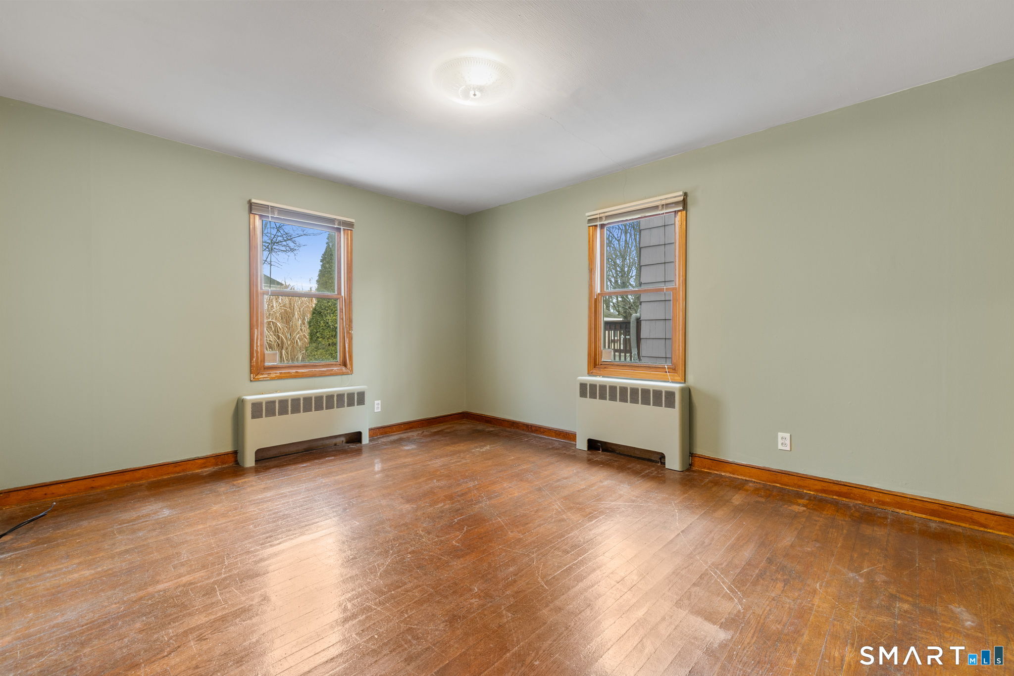 110 Wilkins Avenue Bridgeport CT 06606