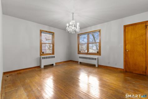 110 Wilkins Avenue Bridgeport CT 06606