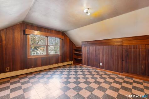 110 Wilkins Avenue Bridgeport CT 06606