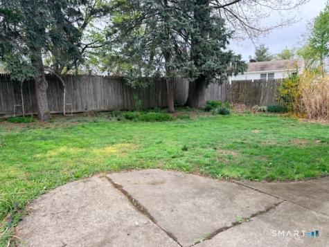 110 Wilkins Avenue Bridgeport CT 06606