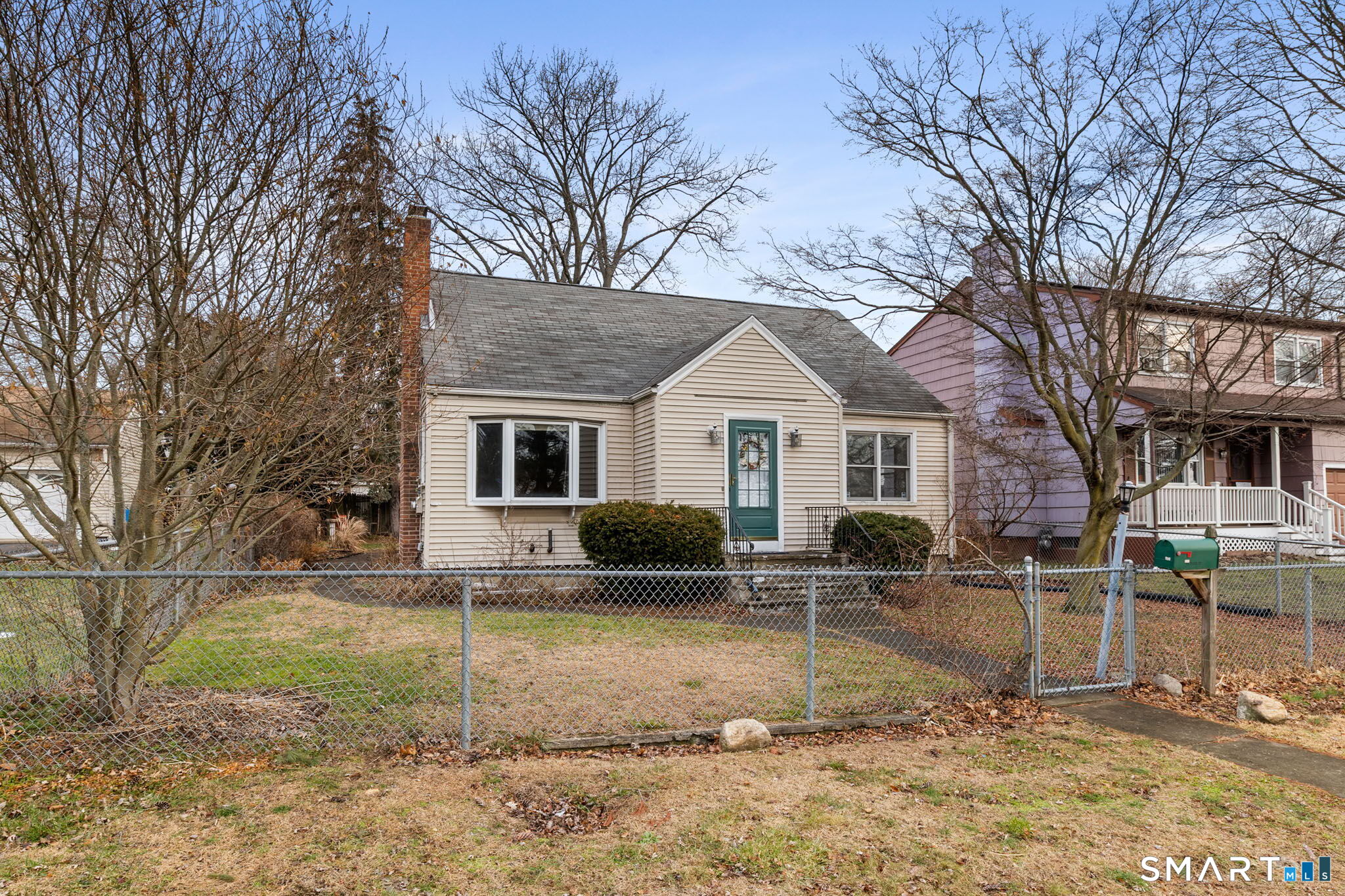 110 Wilkins Avenue Bridgeport CT 06606
