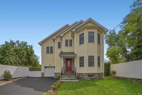 24 Cottage Street Norwalk CT 06855