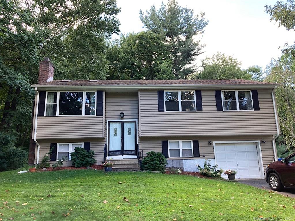 178 Tuttle Road Bristol CT 06010