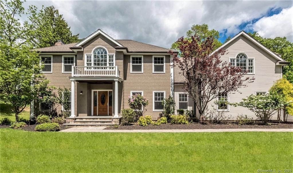 68 North Avenue Westport CT 06880