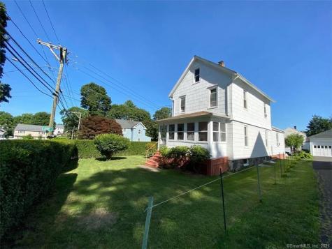 110 Westville Avenue Danbury CT 06810