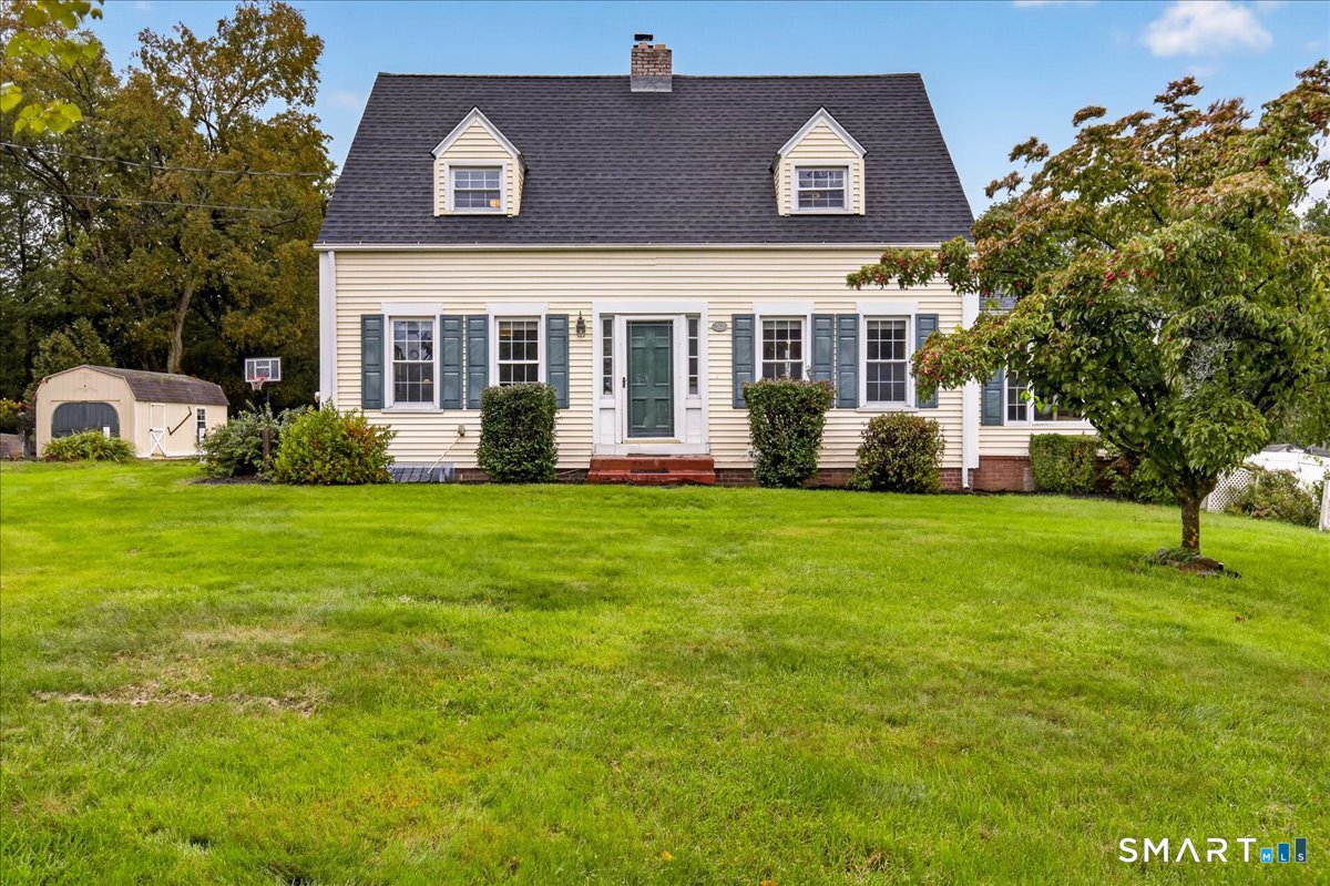512 Quinnipiac Avenue North Haven CT 06473