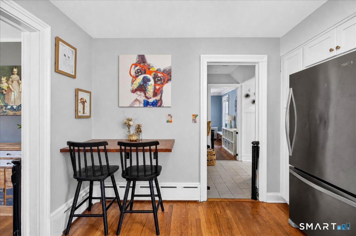 512 Quinnipiac Avenue North Haven CT 06473