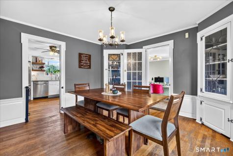 512 Quinnipiac Avenue North Haven CT 06473