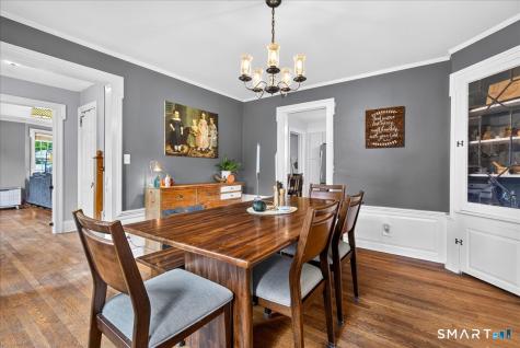 512 Quinnipiac Avenue North Haven CT 06473