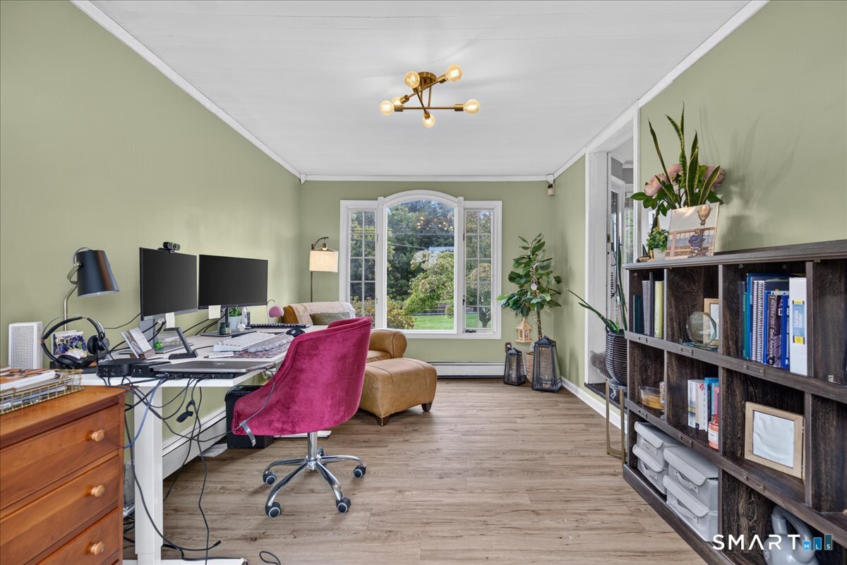 512 Quinnipiac Avenue North Haven CT 06473