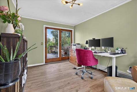 512 Quinnipiac Avenue North Haven CT 06473