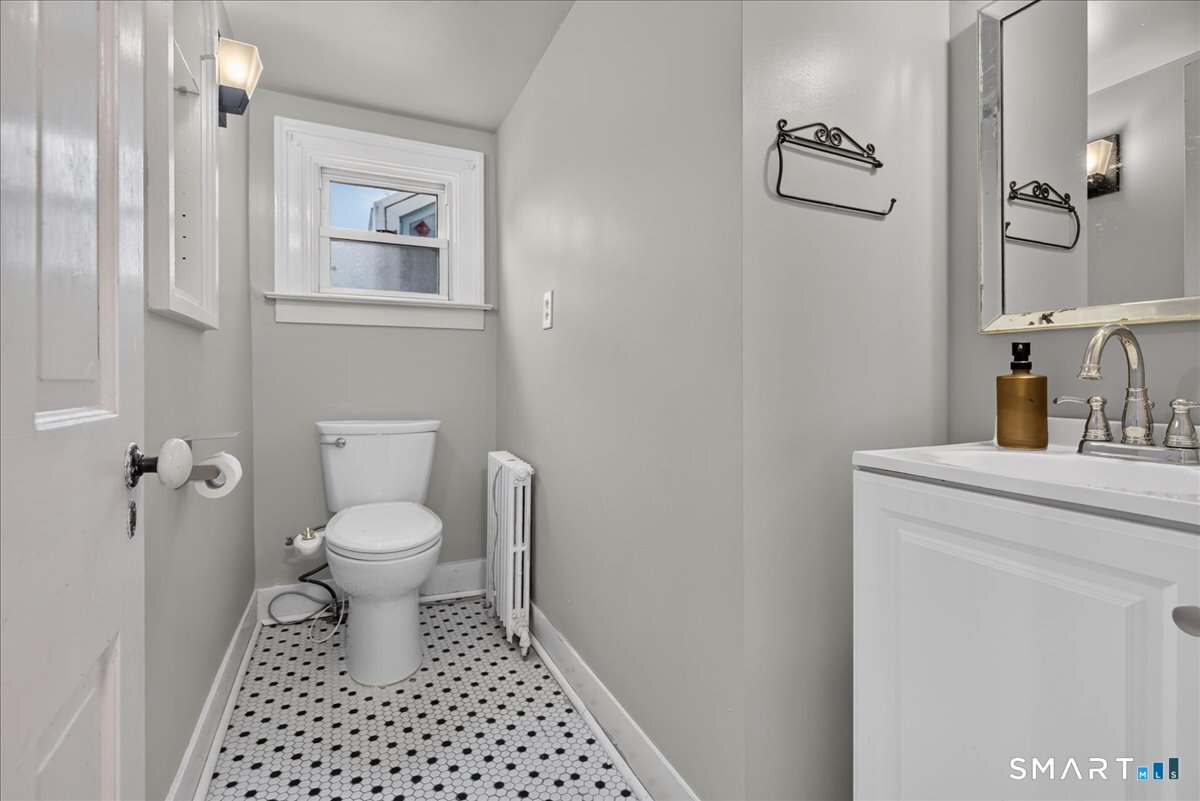 512 Quinnipiac Avenue North Haven CT 06473