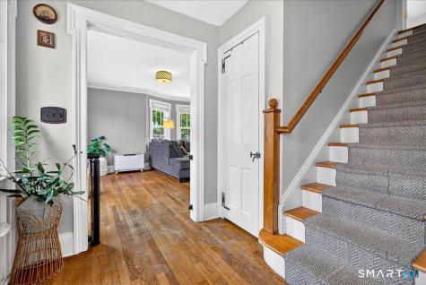 512 Quinnipiac Avenue North Haven CT 06473