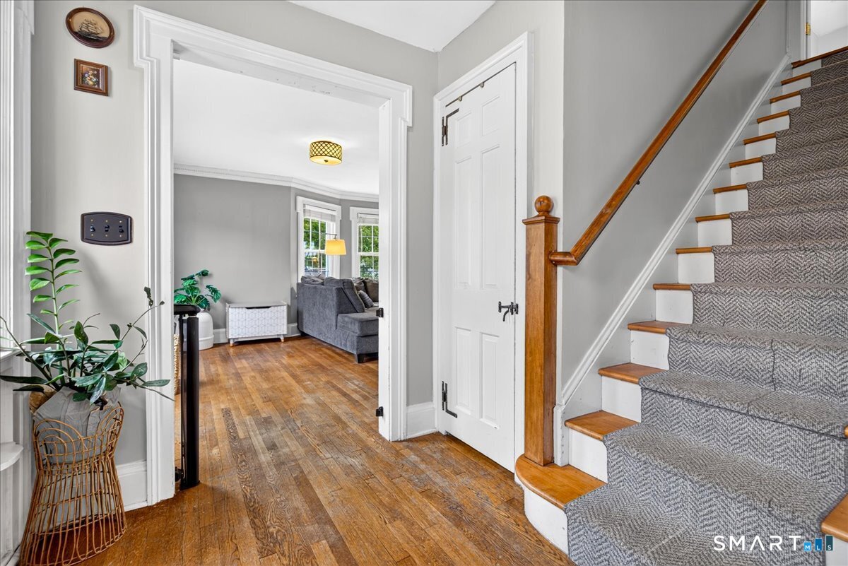 512 Quinnipiac Avenue North Haven CT 06473