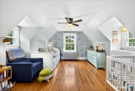 512 Quinnipiac Avenue North Haven CT 06473